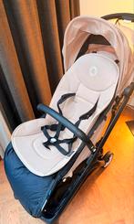 Bugaboo Butterfly Stroller + Travel Bundle - Haarlem, Kinderen en Baby's, Kinderwagens en Combinaties, Ophalen, Gebruikt, Kinderwagen