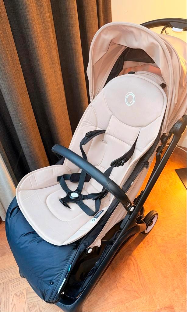 Bugaboo Butterfly Stroller + Travel Bundle - Haarlem, Kinderen en Baby's, Kinderwagens en Combinaties, Gebruikt, Kinderwagen, Bugaboo