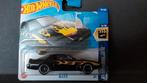 Pontiac Firebird Kitt knight Rider 1:64 3inch Hotwheels Pol, Verzenden, Zo goed als nieuw, Auto