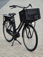 Weinig km Gazelle Heavy Duty Elektrische fiets, Fietsen en Brommers, Fietsen | Dames | Damesfietsen, 53 tot 56 cm, Ophalen, Zo goed als nieuw