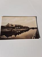 Workum, Ophalen of Verzenden, Ongelopen