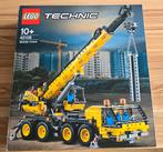 Lego Technic set 42108, Ophalen of Verzenden, Zo goed als nieuw, Complete set, Lego