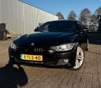 Bmw 335i activehybrid nieuwe hybride accu!/Full option 340PK, Auto's, Automaat, Euro 5, Achterwielaandrijving, Zwart