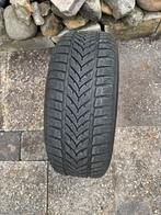 Mercedes winterbanden, Auto-onderdelen, Banden en Velgen, Ophalen, Gebruikt, 16 inch, Banden en Velgen
