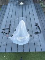 Honda Dylan Windscherm - Netjes en zonder beschadigingen, Motoren, Ophalen, Gebruikt