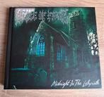 Cradle Of Filth - Midnight In The Labyrinth - Limit Digibook, Ophalen of Verzenden, Zo goed als nieuw