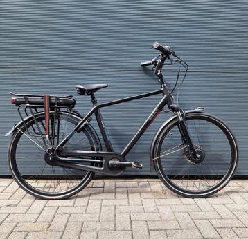 Stella Vicenza Elektrische Fiets *NIEUWSTAAT* Bereik 140 km beschikbaar voor biedingen
