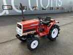 Yanmar F15D 4WD Minitractor TRV-08-X, Overige typen