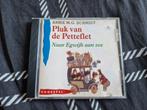 Cd Pluk van de Petteflet Naar Egwijk aan zee, Cd's en Dvd's, Cd's | Kinderen en Jeugd, Ophalen of Verzenden, Zo goed als nieuw