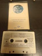 Tangerine Dream - White Eagle Cassetteband, Gebruikt, Overige genres, 1 bandje, Ophalen of Verzenden