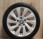 Originele BMW Banden & Velgen styling 381 17 inch, Ophalen of Verzenden