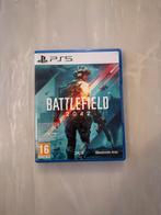 Battlefield 2042 - PS5 - krasvrij, Spelcomputers en Games, Games | Sony PlayStation 5, Ophalen of Verzenden, Gebruikt