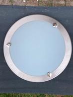 Plafoniere, plafondlamp ( IKEA ), Huis en Inrichting, Lampen | Plafondlampen, Ophalen, Zo goed als nieuw