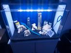 Sf home  110 pro led, Dieren en Toebehoren, Vissen | Aquaria en Toebehoren, Ophalen, Zo goed als nieuw, Gevuld zoetwateraquarium