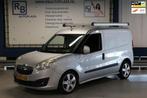 Opel Combo 1.3 CDTi L1H1 / APPLE / AIRCO / CAMERA / DAKDRAGE, Euro 5, Gebruikt, 4 cilinders, 2 stoelen