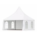 Professionele pagode tenten te huur! Verschillende maten, Hobby en Vrije tijd, Feestartikelen | Verhuur, Ophalen of Verzenden