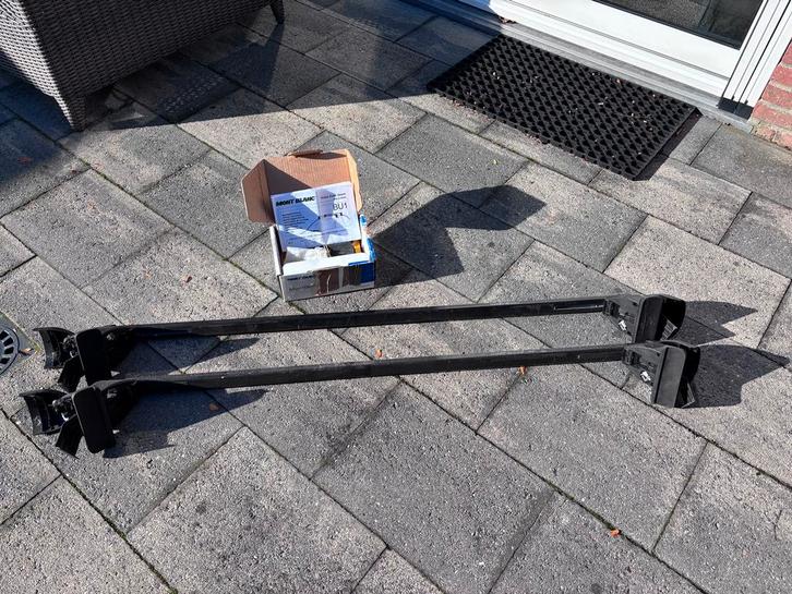 Dakdragers, Auto diversen, Dakdragers, Zo goed als nieuw, Ophalen