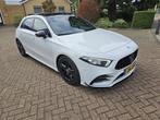 Mercedes-Benz A-klasse 180 AMG Automaat Pano Camera Dealer o, 136 pk, Gebruikt, 4 cilinders, Origineel Nederlands
