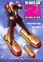 NAKED GUN 2 1 2 (D), Alle leeftijden, Verzenden, Zo goed als nieuw, Actiekomedie