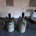 Tafellampen, Ophalen of Verzenden, Minder dan 50 cm