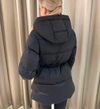 Woolrich Alsea maat S, Ophalen, Zo goed als nieuw