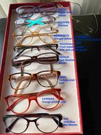 Diverse Vintage merkbrillen, Overige merken, Overige kleuren, Ophalen of Verzenden, Zo goed als nieuw
