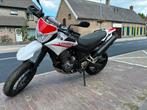 Yamaha XT660X supermotard ideale 35kw motor, Motoren, Motoren | Yamaha, 660 cc, Particulier, Minimaal motorrijbewijs A2, 1 cilinder