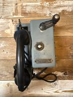 WW2 Royal Navy Telefoon - Zeldzaam!, Ophalen of Verzenden