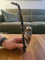 Antieke jachtpijp, Verzamelen, Ophalen of Verzenden, Zo goed als nieuw, Overige typen