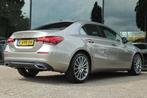 MERCEDES-BENZ A-KLASSE 180 PREMIUM PLUS | LED | NAVI | TREKH, 65 €/maand, Gebruikt, 4 cilinders, Parkeercamera