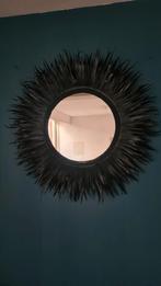 Spiegel van yaya, Huis en Inrichting, Ophalen, Zo goed als nieuw, Rechthoekig, Minder dan 100 cm