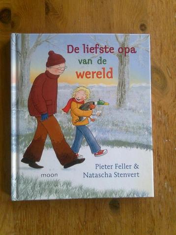 De liefste opa van de wereld/ Kolletje-serie, 4 delen   beschikbaar voor biedingen