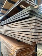 Douglas planken 5x15 3/4/5 m €7,50 pm, Ophalen, Nieuw, 250 cm of meer, Planken