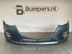 Bumper Mazda 3 2013-2018 kls BHN1-50031 Voorbumper 14997z, Auto diversen, Tuning en Styling, Ophalen, Bumpers.nl, Info@Bumpers.nl
