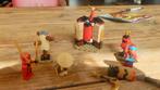 Lego Ninjago 70680 zonder doos, Ophalen of Verzenden, Nieuw