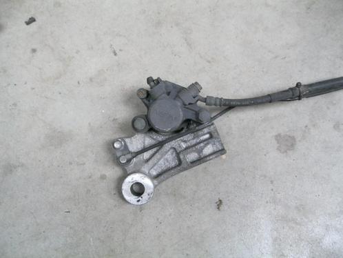 onderdelen dl 650 v-strom schijven klauwen slot teller enz., Motoren, Onderdelen | Suzuki, Gebruikt, Ophalen