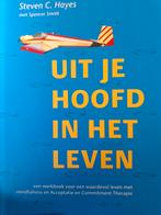 Uit je hoofd, in het leven Hayes Smith  ZGAN, Ophalen of Verzenden, Zo goed als nieuw