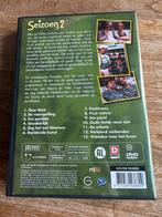 Vrienden voor het Leven - Seizoen 2 dvd 3 disc NL tv serie, Cd's en Dvd's, Dvd's | Tv en Series, Boxset, Gebruikt, Verzenden