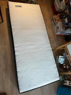 Lidl HN8 matras 7 zones stevig 90x210, Huis en Inrichting, Slaapkamer | Matrassen en Bedbodems, Ophalen, Gebruikt, 90 cm, Eenpersoons