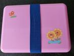 Lunch box / Broodtrommel Roze, Ophalen, Nieuw