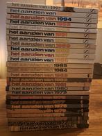 Het aanzien van 1971 t/m 1994 en 1996 t/m 1997., Gelezen, Algemeen, Complete serie, Ophalen
