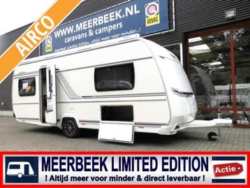 Fendt Tendenza 550 SG 4623,= KORTING + AIRCO + THULE + MOVER beschikbaar voor biedingen