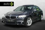 BMW 5-serie 520i Executive / M-Sport / Schuifdak, Auto's, BMW, Automaat, Achterwielaandrijving, Gebruikt, Euro 6