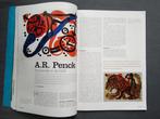 A.R.Penck Warhol Witsen Pollock Odilon Redon Desiree Dolron, Boeken, Zo goed als nieuw, Verzenden