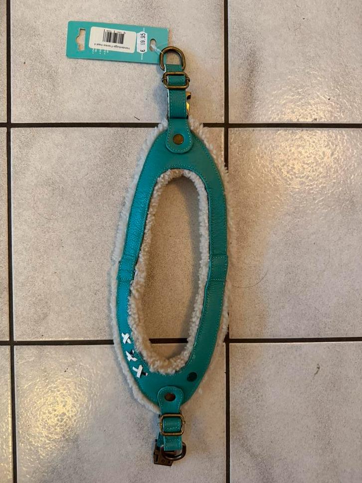 NIEUW Dog With a Mission tuigje Frenkie, Dieren en Toebehoren, Hondenriemen, Nieuw, Ophalen of Verzenden