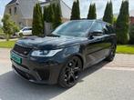 Range Rover Sport 3.0 Diesel SVR – Uniek Exemplaar!, Auto's, Land Rover, Automaat, 3500 kg, 2993 cc, 258 pk