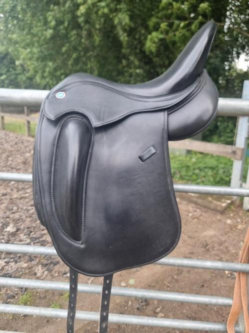 Sella impara, Dieren en Toebehoren, Paarden en Pony's | Zadels, Zo goed als nieuw, Dressuur, Ophalen of Verzenden