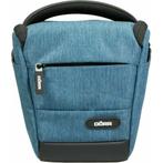 Canon SX540HS + Dörr tas, extra accu - Nieuwstaat, Ophalen of Verzenden, Zo goed als nieuw, Schoudertas, Canon