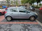 Opel Corsa 1.3 Cdti 5D 55KW 2008 Grijs, Voorwielaandrijving, 74 pk, 4 cilinders, 108 €/maand