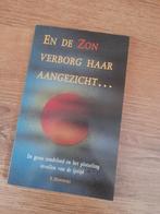 En de Zon Verborg Haar Aangezicht - F. Hendriks, Ophalen of Verzenden, F. Hendriks